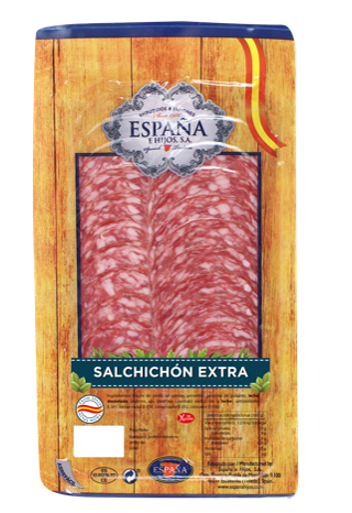 Dry Sausage